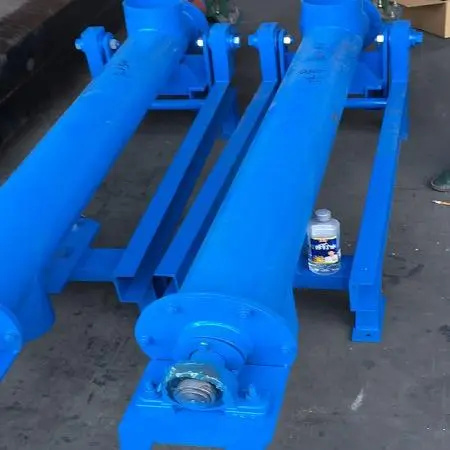 螺旋稱重給料機(jī)